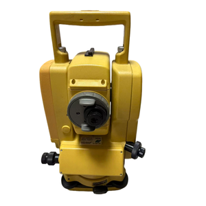 중고 루이오투트 GTS-212 전자 토탈 스테이션 일본산 고정밀 IP54 등급 30배 확대 - Product Image 3