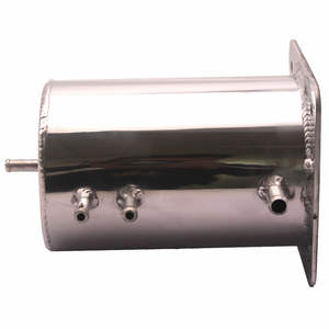 ถังน้ำมัน2L อัลลอยด์อเนกประสงค์อะไหล่รถยนต์ - Product Image 4