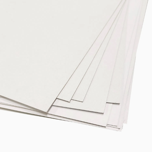 Durable Food Grade High Bulk FBB GC1 GC2 Folding Box Board with Odor-Free and Safe Coating - Product Image 2
