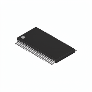 Original One Stop Service 48 TFSOP Logic SN74LVC16374DGG Electronic Chips Component - Product Image 1