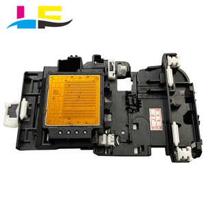Cabezal de Impresión <span class=keywords><strong>T710</strong></span> 100% Original para <span class=keywords><strong>Brother</strong></span> MFC J680DW <span class=keywords><strong>DCP</strong></span> T720DW <span class=keywords><strong>DCP</strong></span>-T710W 685CW <span class=keywords><strong>DCP</strong></span>-J785DW J775DW T810W J885DW <span class=keywords><strong>DCP</strong></span> T310 T510 T910 - Product Image 5