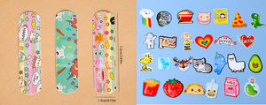 Produzione Personalizzata di Cerotti con Stampa Personalizzata, Fabbricante di Cerotti Cartoon - Product Image 6