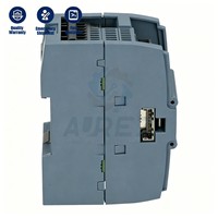 Komponen CPU Redundansi 6ES7656-8EM44-1CB0 Pengontrol PLC 6ES76568EM441CB0 Dengan Sakelar Opsional Layanan Protokol LACP