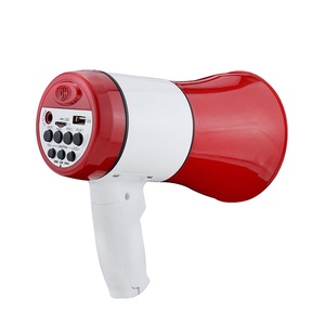 Mini <span class=keywords><strong>mégaphone</strong></span> <span class=keywords><strong>pas</strong></span> <span class=keywords><strong>cher</strong></span> 619u - Product Image 1