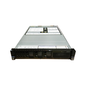 เซิร์ฟเวอร์แร็ค Lenovo System X3650 M5 2U ที่เชื่อถือได้ พร้อมโปรเซสเซอร์ Intel Xeon E5-2687W V3 และพาวเวอร์ซัพพลาย 550W*2 สำหรับศูนย์ข้อมูลธุรกิจ - Product Image 6