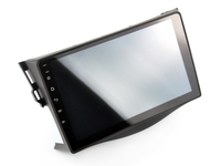 Radio Stereo Mobil Android WITSON untuk Toyota RAV4 Rav 4 2006-2012, Multimedia Stereo Mobil GPS CarPlay Player