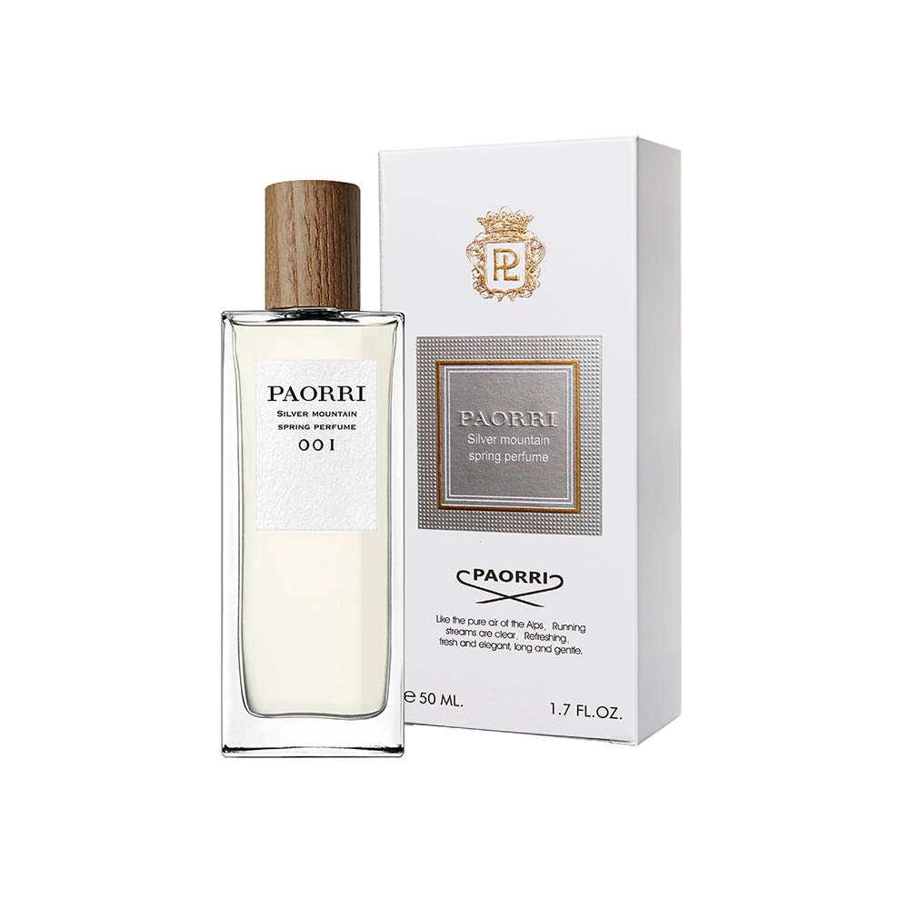 Perfume private label france