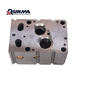 RUNMA Wd615 61560040040a Pièces de <span class=keywords><strong>moteur</strong></span> de machine Têtes de cylindres - Product Image 4