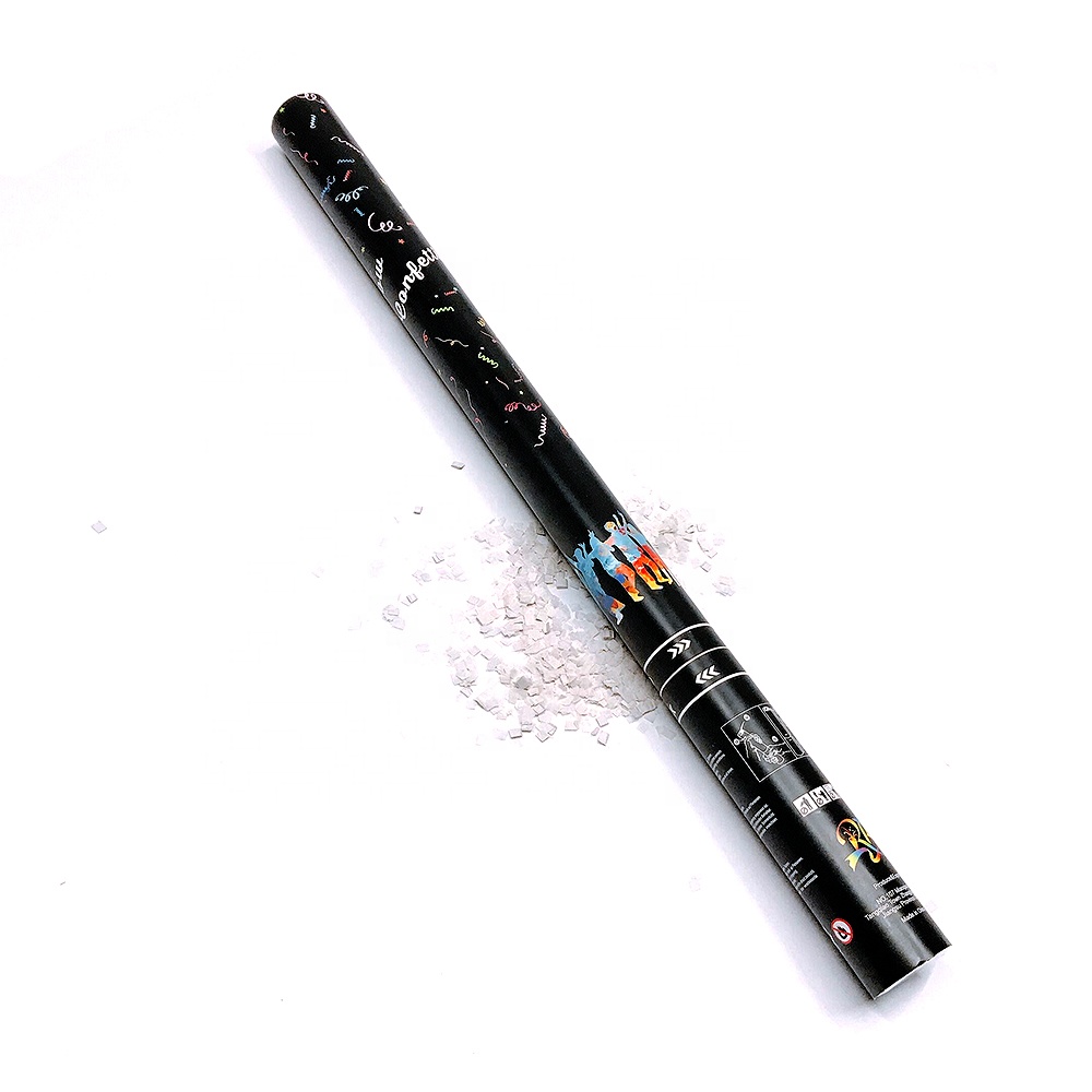 Горячая Распродажа огнестойкая бумажная конфетти разумная цена производители для свадьбы конфетти пушка