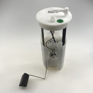 17045-SWN-H01 17045-SWR-H00 için yakıt pompası meclisi Honda CRV 07-11 motor benzinli pompa montajı - Product Image 2