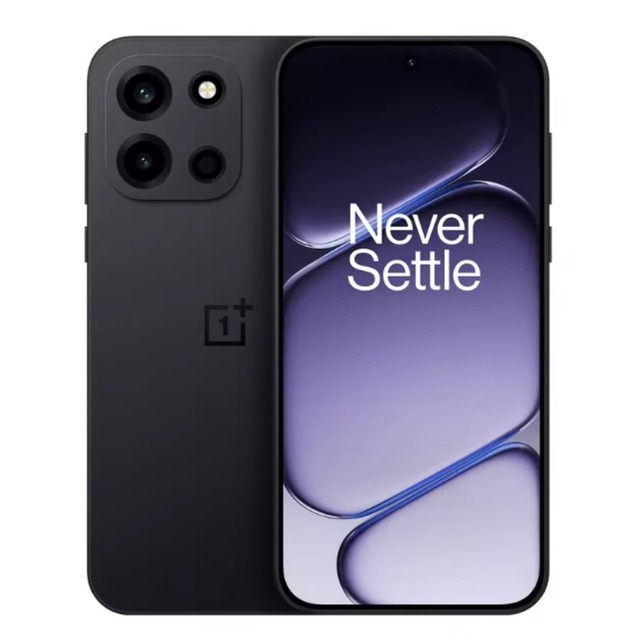 OnePlus Turbo 6 5G LTE CDMA Smartphone 6.7" AMOLED 144Hz Display Snapdragon 8S Gen4 Above 9000mAh