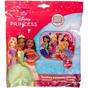 Parasole per auto Dis-ney Princesses 44x35 cm Parasole laterale per ragazze - Product Image 6