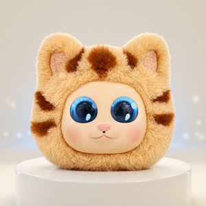 En gros, Jouet en peluche IA robot intelligent parlant, multilingue, avec interaction émotionnelle et fonction Q&A, Compagnon éducatif Plus - Product Image 1