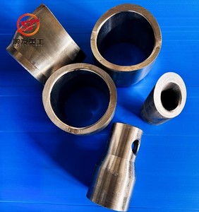 Gepersonaliseerde aanpassing OEM ODM Gesmede pijpleiding productieoplossing - Product Image 4