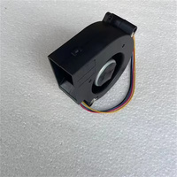 Ventilateur de refroidissement de serveur à haute pression statique 97*97*33mm 9BAM12P2G03 DC12V 1.85A 4 fils PWM