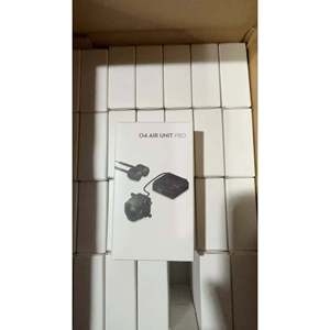 Unidad de Aire O4 Pro 4K 60fps con Sensor de 1/2 Pulgada y Transmisión de 15 km para Dron DJI Inspire 3 - Product Image 1