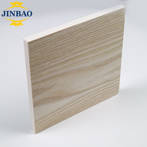 JINBAO 122x244 122x305 4x8 pieds 3 mm <span class=keywords><strong>Plaque</strong></span> <span class=keywords><strong>rigide</strong></span> en mousse Forex PVC blanche 5 mm - Product Image 2