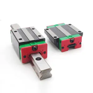 HGH25CA HGW25CC slider block 25mm linear guides low price linear guide rail HGR25R