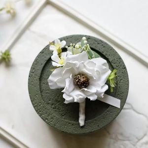 Spille da uomo personalizzate per abiti da sposa accessori - Product Image 6