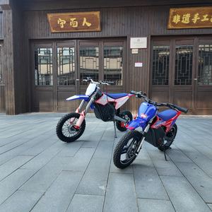 Venta al por Mayor de Motocicletas Eléctricas para Niños RFN SX-E150 Warrior, 24 V, 150 W, Rueda de 12 Pulgadas, <span class=keywords><strong>Precio</strong></span> de Fábrica - Product Image 6