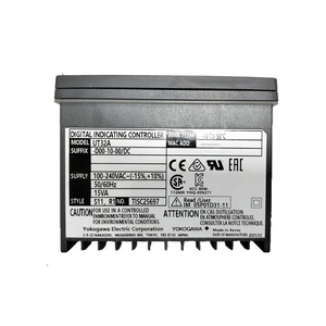 โยโกะงาวะตัวควบคุมดิจิทัล UT32A UT32A-D001000 PLC สำหรับการควบคุมอุตสาหกรรมและระบบอัตโนมัติ - Product Image 1