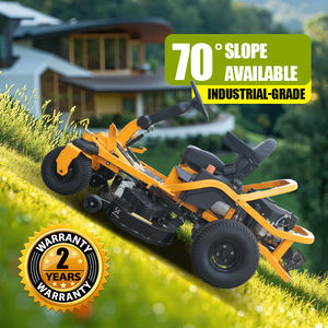 <span class=keywords><strong>Tondeuse</strong></span> à gazon à rayon de braquage zéro multifonctionnelle à démarrage progressif robuste, <span class=keywords><strong>tondeuse</strong></span> à gazon diesel électrique, <span class=keywords><strong>tondeuse</strong></span> à gazon à rayon de braquage zéro de 60 pouces - Product Image 2