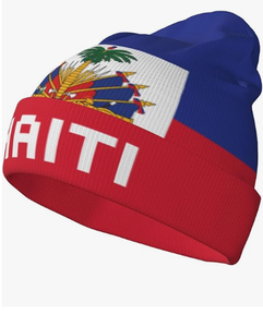 Bonnet tricoté drapeau <span class=keywords><strong>Tunisie</strong></span> 2026 pour match de football, vente en gros, logo personnalisé, chaud et confortable, promotion - Product Image 4