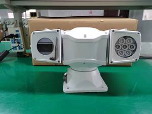 Hệ Thống Giám Sát Video IP CCTV 4G PTZ 30x <span class=keywords><strong>Camera</strong></span> An Ninh Không Dây Ngoài Trời - Product Image 6