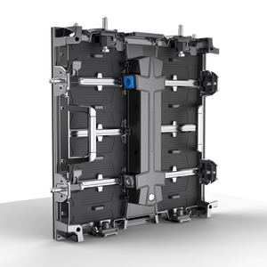 Aistartech Air2.6 Lite Flx 500x500/500x1000 P8 16:9 Écran LED pour mur vidéo intérieur, location de scène, affichage, SDK, OEM, agence, 2.6mm - Product Image 1