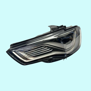 Pour Audi A3 S3 RS3 LED phare d'origine <span class=keywords><strong>2013</strong></span> 2014 2015 2016 lampe phare de haute qualité S3 lumière de voiture - Product Image 3