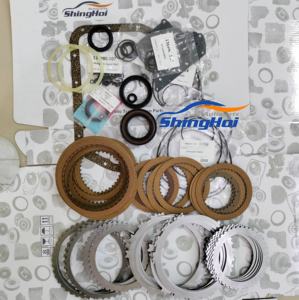 חדש u140f <span class=keywords><strong>u140e</strong></span> מאסטר שידור אוטומטי מחדש ערכת תיקון עם חיכוך פלדה - Product Image 2