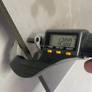 Tôles en acier inoxydable laminées à chaud de 4 mm d'épaisseur ASTM A240 321/321H 316 310s - Product Image 2