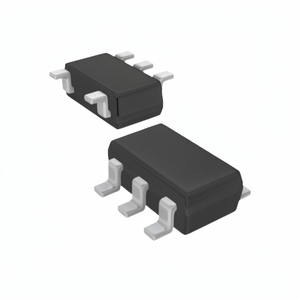 SC 74A, SOT 753, Circuito Integrado de Gestión de Energía (PMIC) Original, Compre Componentes Electrónicos en Línea XC6135N18DMR-G - Product Image 1