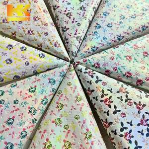 Cuir microfibre à motif gaufré pour chaussures, sacs à main et cuir PU durable - Product Image 4