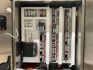 Sistema de Control DeltaV DCS, Controlador DeltaV PK Flex, Precio de Venta, Generación de Energía, Petróleo y Gas, Procesamiento Químico - Product Image 1