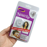 Clip anti-ronflement et sangle de menton sans piercing, patchs nasaux et corporels certifiés CE