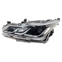 Phare LED automatique DRL lumière de voiture pour Toyota pour Corolla Altis 2019-2021 phares LED