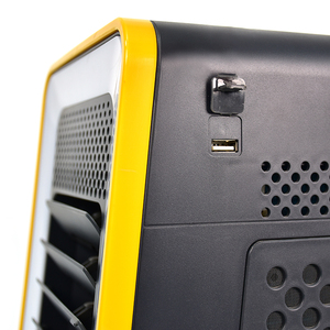 <b>Mini</b> Portable <b>Air</b> <b>Conditioner</b> Cooler Fan <b>Air</b> Conditioning USB Fan Cooler <b>Conditioner</b> for Car Travel Household - Product Image 5