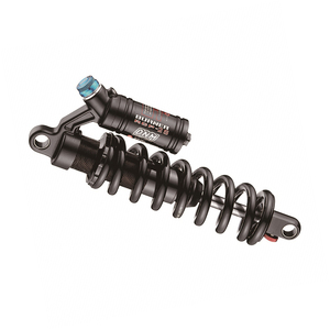 <span class=keywords><strong>Amortiguador</strong></span> Trasero para Bici Eléctrica RisunMotor <span class=keywords><strong>DNM</strong></span> RCP-2S para Montaña Downhill, <span class=keywords><strong>Amortiguador</strong></span> de Aire de 190mm 200mm 210mm 220mm 240mm 265mm - Product Image 2