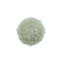 Granulés d'Eterlene RPP 033A naturels pour moulage par injection-soufflage, applications industrielles de haute précision, emballage en sac tissé de 25 kg