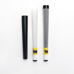 Rolling Paper <b>Smoking</b> Cones Ceramic Tipped Filter Tip - Product Image 3