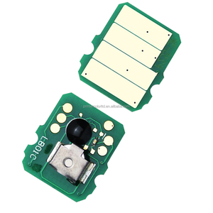 Kits de réinitialisation et de recharge de puce de toner pour <span class=keywords><strong>Brother</strong></span> MFC-L3745CDW MFC-L3750CDW MFC-L3770CDW MFC-<span class=keywords><strong>L3730CDN</strong></span> DCP-L3550CDW - Product Image 1