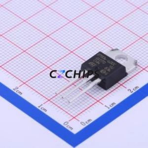 ไทริสเตอร์ไทริสเตอร์ TO-220AB BTB06-600CRG ใหม่ของแท้ (SCR) /โมดูลชิ้นส่วนอิเล็กทรอนิกส์ - Product Image 1