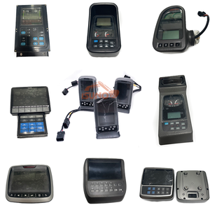 Valvola Pilota Joystick <span class=keywords><strong>Elic</strong></span> per Escavatore ZX120 ZX135ur 9193403 9195304 9247135 9257577 9234272 9239583 FYB4000001 - Product Image 2