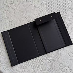 Catalogo Campionario di Tessuti per Tende a Rullo, Libro di Esemplari di Tessuti per <span class=keywords><strong>Design</strong></span>, Cartella Campionario per Sarti - Product Image 4