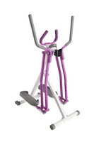 Grande remise Stepper Walking Machine Home Use Air Walker Exercise Fitness Machine