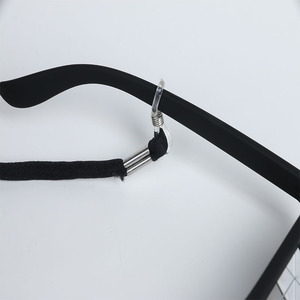 Óculos de Segurança Confortáveis e Resistentes para Escalada em Rocha Multicoloridos - Product Image 4