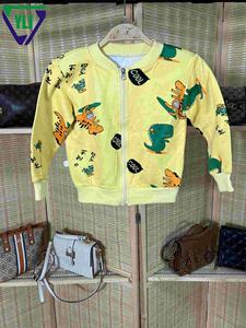 YiJiaYi Used Winter Kids <strong>Clothes</strong> Bulk Lot Second Hand Thermal Sets <strong>Boys</strong> Girls Mix Sizes Good Quality Wholesale - Product Image 2