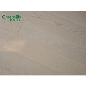 Offres Spéciales plusieurs couches griege couleur 100% vrai prix usine de plancher en bois écologique avec des échantillons gratuits - Product Image 5
