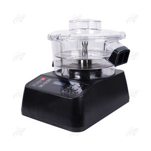 Machine à peler les raisins ITOP, éplucheur de fruits intelligent commercial pour les salons de thé, éplucheur de fruits Sainte-Marie, raisin vert, raisin - Product Image 3